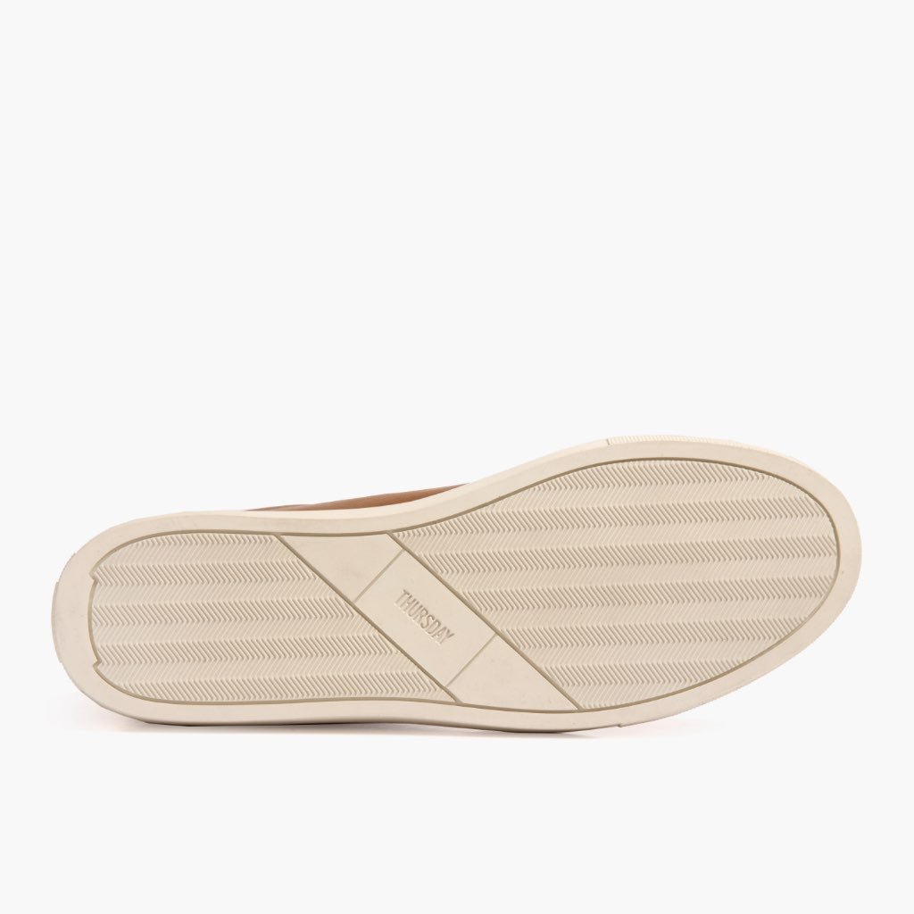 premier low top | toffee