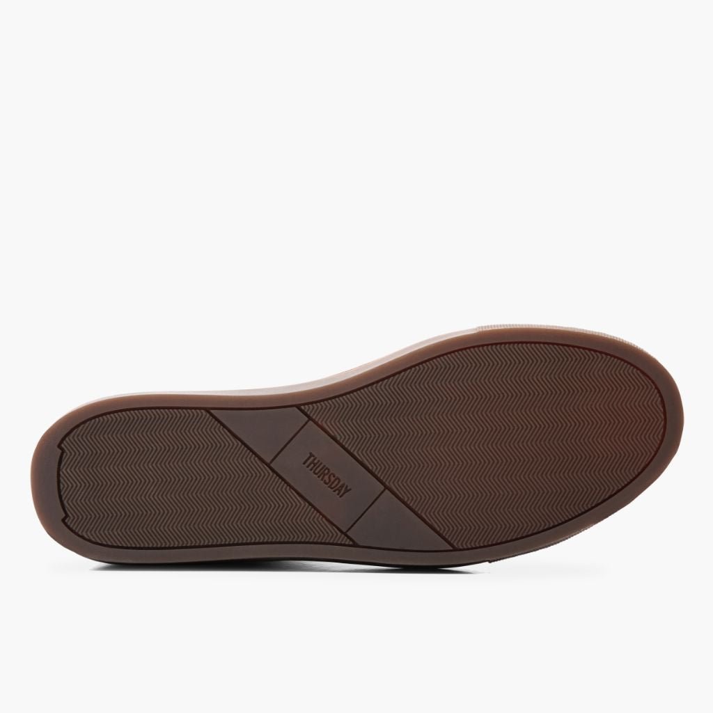 premier low top | natural