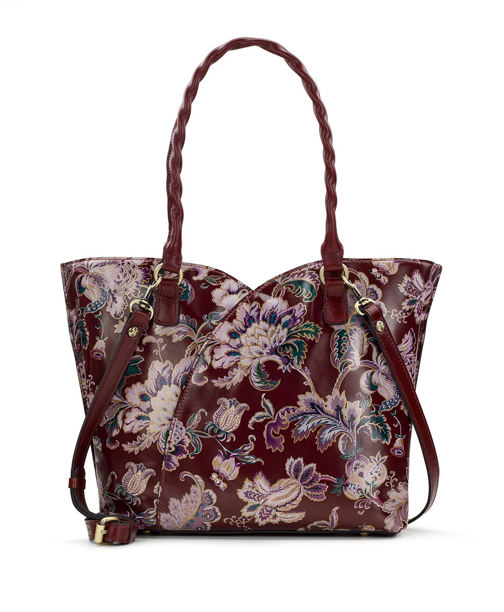 import placeholder for marion tote european floral tapestry 30587455